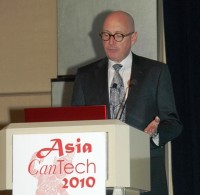 Asia CanTech 2010