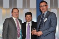'Excellence in Supply' award for Henkel