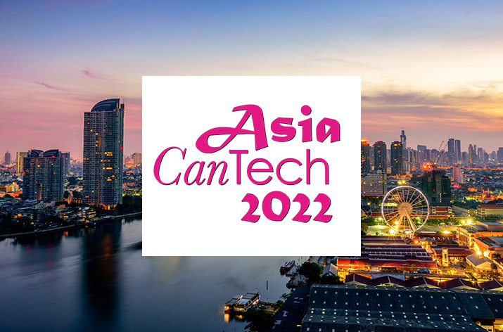 Entries now open for 2022 Asia CanTech Awards