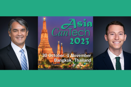 Keynotes announced for Asia CanTech 2023