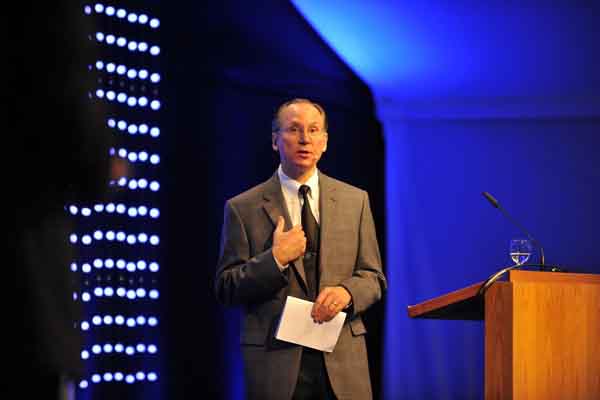 Abramowicz confirmed for Asia CanTech Abramowicz confirmed for Asia CanTech