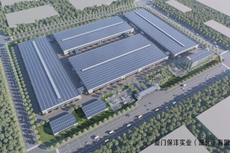 Xiamen Baofeng announces expansion