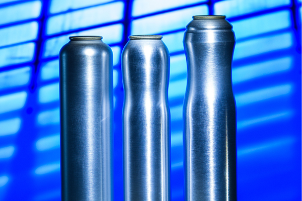 Aerobal members produced over 6 billion cans in 2018 Aerobal members produced over 6 billion cans in 2018