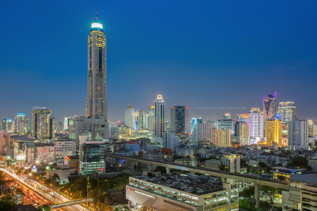 Applied Vision opens new office in Thailand
