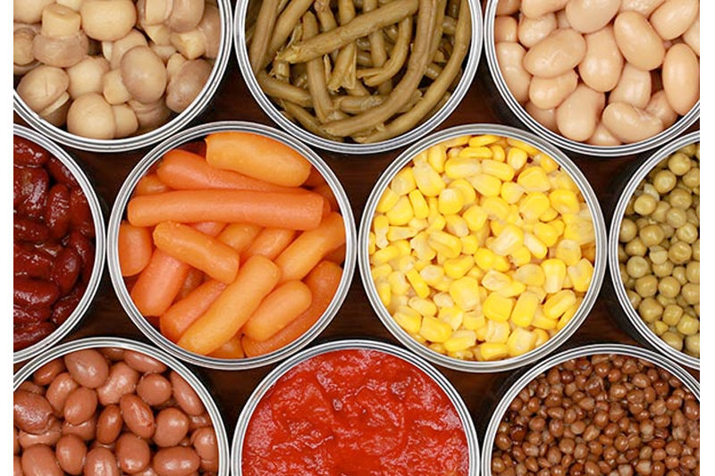 Research and Markets releases latest Food & Beverage Metal Cans Market report Research and Markets releases latest Food & Beverage Metal Cans Market report