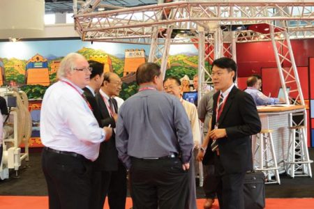 China at the forefront - Cannex review part 1