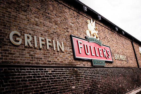 Japan’s Asahi buys Fuller’s for $327 million Japan’s Asahi buys Fuller’s for $327 million