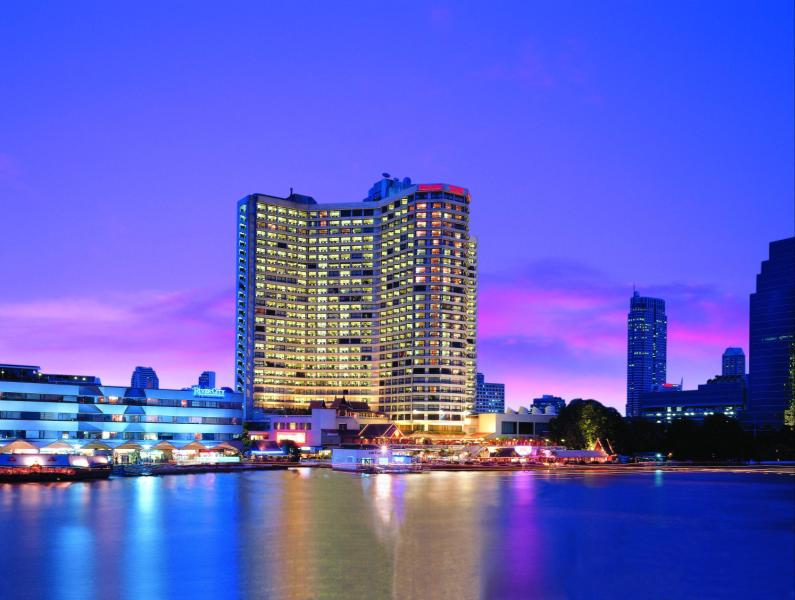 Hotel announced for Asia CanTech 2015