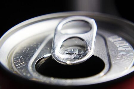 Beverage can ends market to see growth of around $439 million
